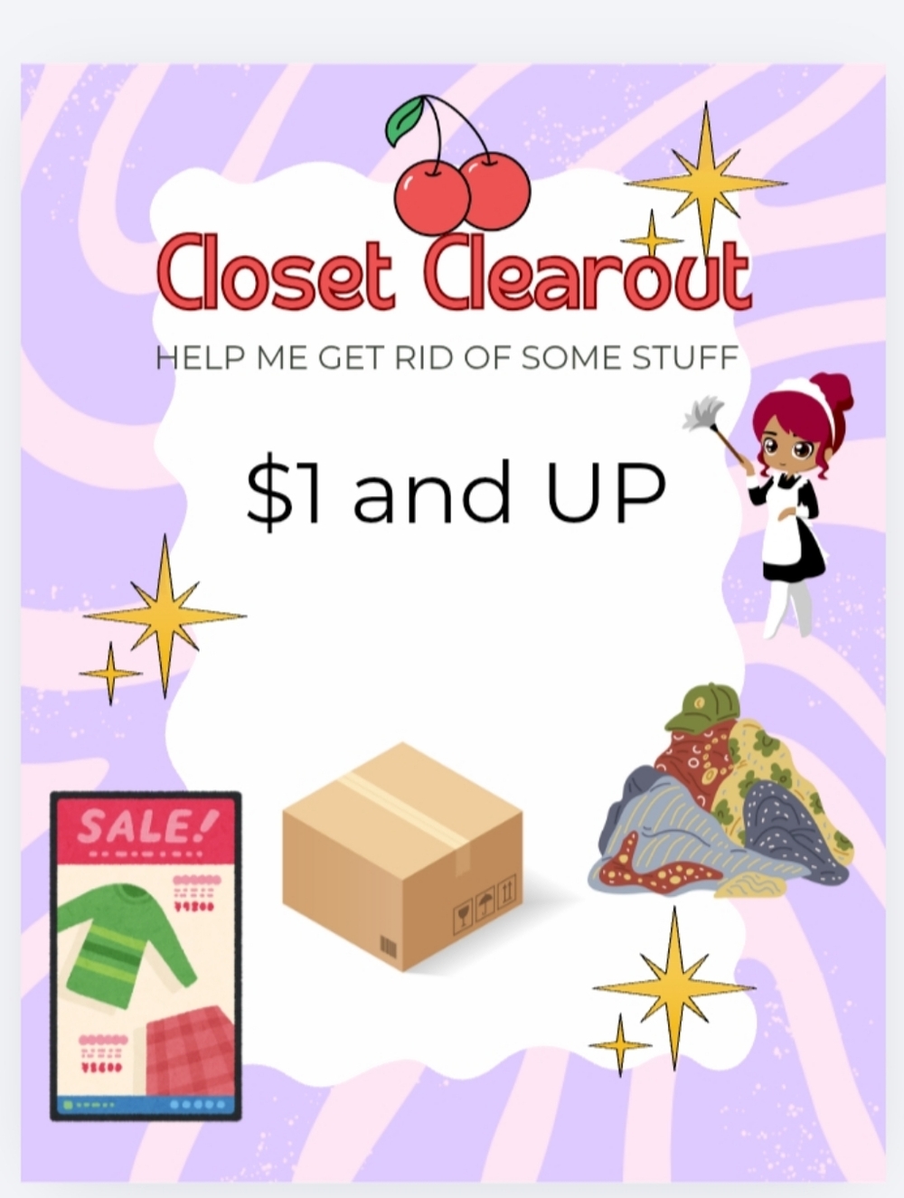 3-31-26 live sale 1-100